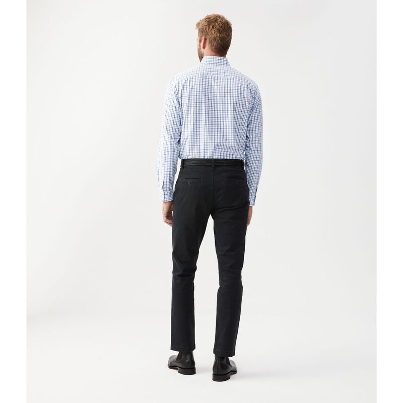 R.M. Williams Collins Shirt image number 1